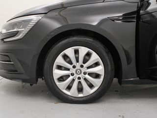 RENAULT MEGANE 1.5 BLUE DCI 115CV 5P