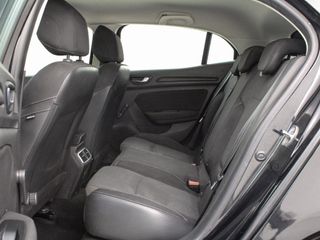 RENAULT MEGANE 1.5 BLUE DCI 115CV 5P