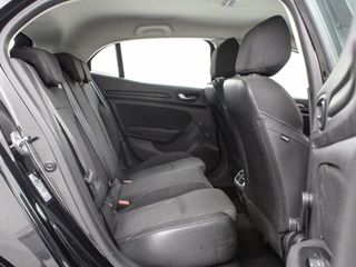 RENAULT MEGANE 1.5 BLUE DCI 115CV 5P