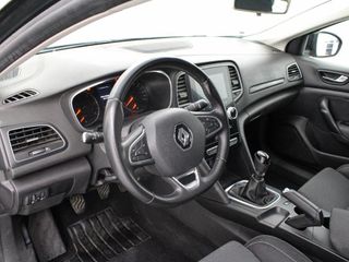 RENAULT MEGANE 1.5 BLUE DCI 115CV 5P