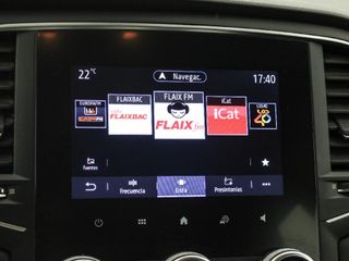 RENAULT MEGANE 1.5 BLUE DCI 115CV 5P