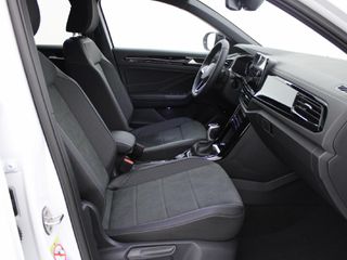 VOLKSWAGEN TROC DARK LINE 2.0 TDI 4MOTION 110 KW (150 CV) AUTOMáTICO DSG 7 VEL.