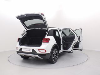 VOLKSWAGEN TROC DARK LINE 2.0 TDI 4MOTION 110 KW (150 CV) AUTOMáTICO DSG 7 VEL.