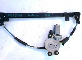 102545 465106700 elevalunas del izq fiat multipla