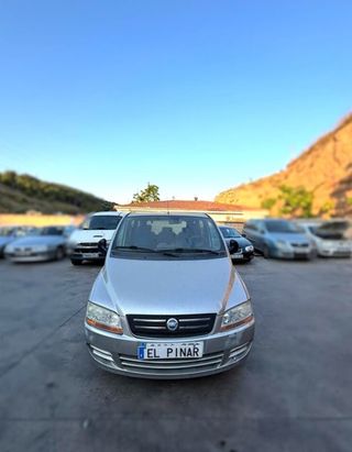 102545 465106700 elevalunas del izq fiat multipla