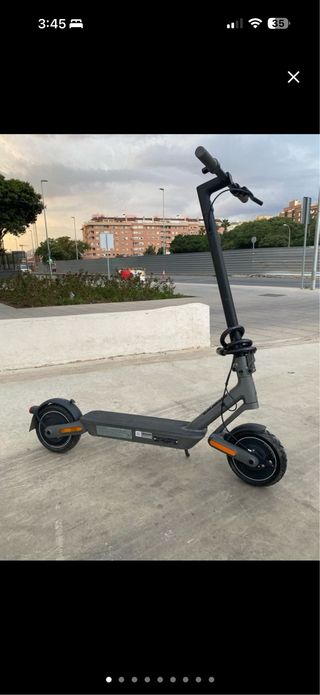 Patinete eléctrico Xiaomi 4 Ultra