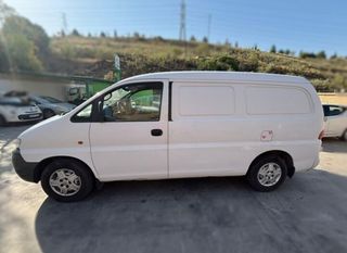 Elevalunas delantero izquierdo hyundai h1 102473