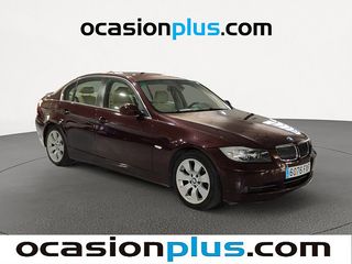 BMW Serie 3 330xi 200 kW (272 CV)
