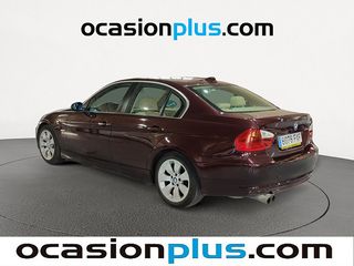 BMW Serie 3 330xi 200 kW (272 CV)