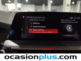 BMW X4 xDrive20d 140 kW (190 CV)