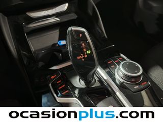 BMW X4 xDrive20d 140 kW (190 CV)