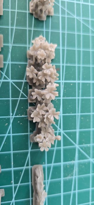 Piante Bits 28mm