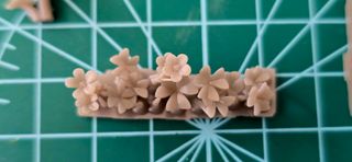 Piante Bits 28mm