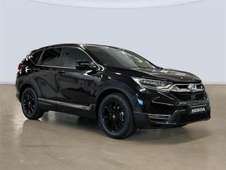 HONDA CR-V 2.0 i-MMD 4x2 SPORT LINE