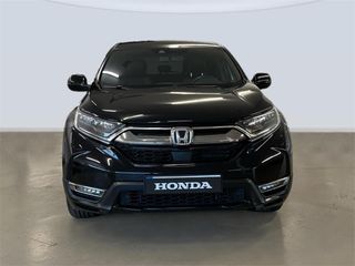 HONDA CR-V 2.0 i-MMD 4x2 SPORT LINE