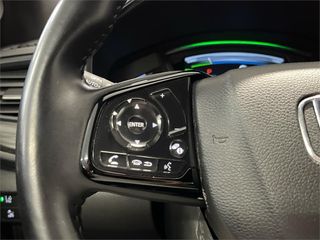 HONDA CR-V 2.0 i-MMD 4x2 SPORT LINE