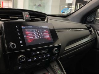 HONDA CR-V 2.0 i-MMD 4x2 SPORT LINE