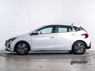 HYUNDAI I20 1.0 TGDI KLASS 100 5P