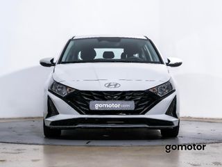HYUNDAI I20 1.0 TGDI KLASS 100 5P