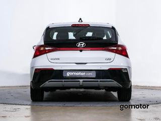 HYUNDAI I20 1.0 TGDI KLASS 100 5P