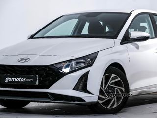 HYUNDAI I20 1.0 TGDI KLASS 100 5P