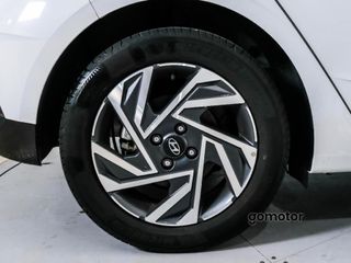 HYUNDAI I20 1.0 TGDI KLASS 100 5P