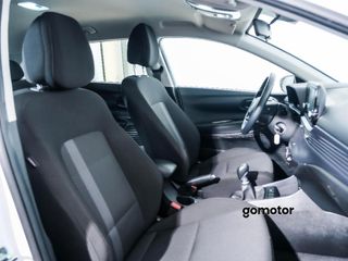 HYUNDAI I20 1.0 TGDI KLASS 100 5P
