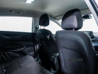 HYUNDAI I20 1.0 TGDI KLASS 100 5P