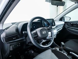 HYUNDAI I20 1.0 TGDI KLASS 100 5P