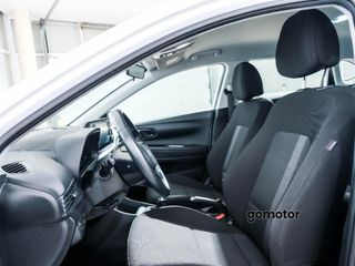 HYUNDAI I20 1.0 TGDI KLASS 100 5P