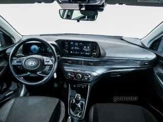 HYUNDAI I20 1.0 TGDI KLASS 100 5P