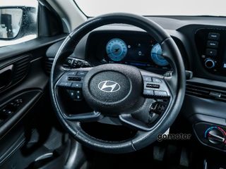 HYUNDAI I20 1.0 TGDI KLASS 100 5P