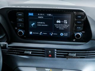 HYUNDAI I20 1.0 TGDI KLASS 100 5P