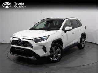 TOYOTA Rav4 2.5l 220H Advance