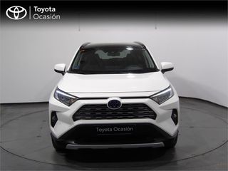 TOYOTA Rav4 2.5l 220H Advance