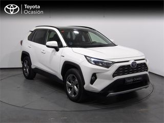 TOYOTA Rav4 2.5l 220H Advance