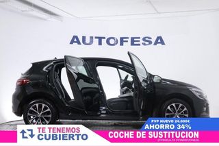 Renault Clio 1.6 E TECH AUTO INTENS 140CV 5P