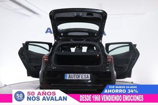 Renault Clio 1.6 E TECH AUTO INTENS 140CV 5P