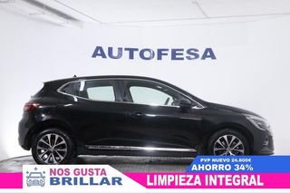 Renault Clio 1.6 E TECH AUTO INTENS 140CV 5P