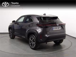 TOYOTA Yaris Cross 1.5 120H Style PLUS