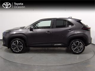 TOYOTA Yaris Cross 1.5 120H Style PLUS