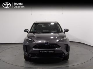 TOYOTA Yaris Cross 1.5 120H Style PLUS