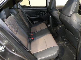 TOYOTA Yaris Cross 1.5 120H Style PLUS