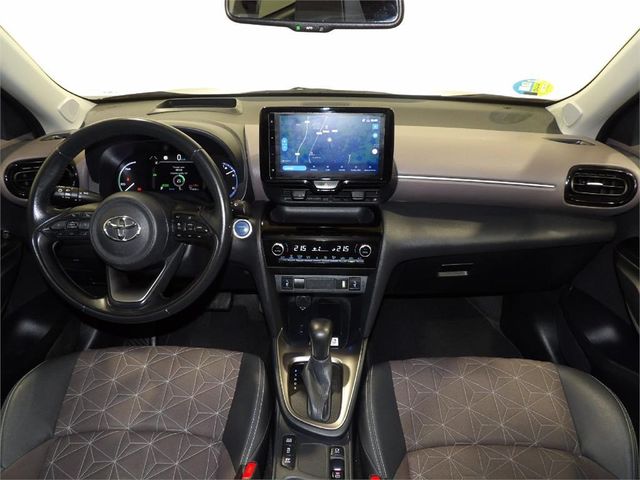 TOYOTA Yaris Cross 1.5 120H Style PLUS