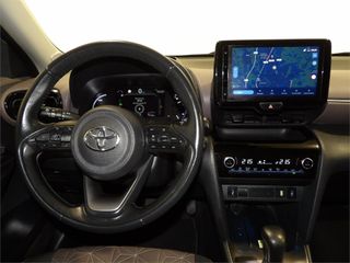 TOYOTA Yaris Cross 1.5 120H Style PLUS