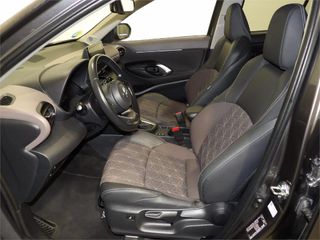 TOYOTA Yaris Cross 1.5 120H Style PLUS