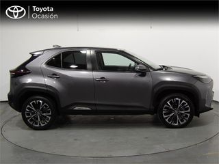 TOYOTA Yaris Cross 1.5 120H Style PLUS