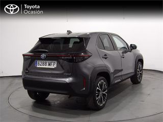 TOYOTA Yaris Cross 1.5 120H Style PLUS