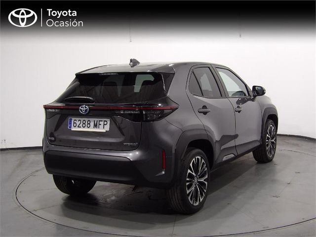 TOYOTA Yaris Cross 1.5 120H Style PLUS