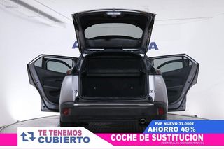 Peugeot 2008 1.5 BLUEHDI GT LINE 100CV 5P